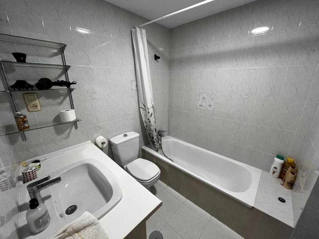 Apartamento Paola - 2