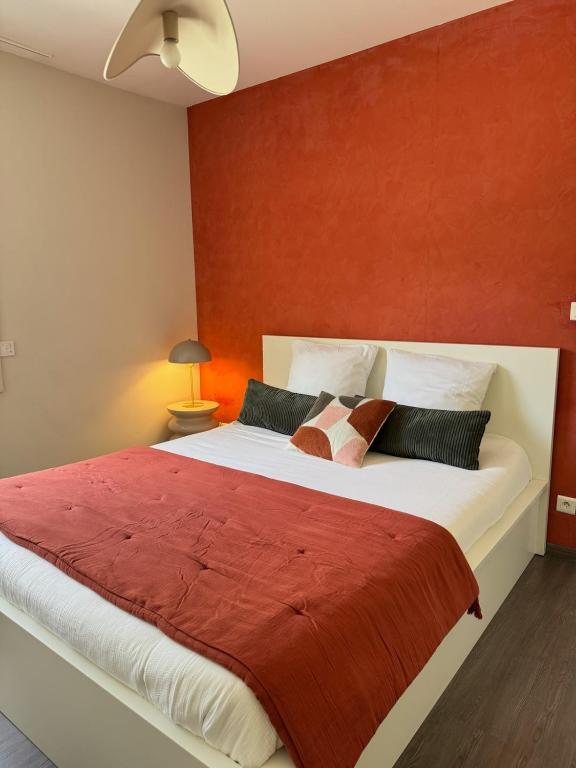Maison avec jardin proche A75 et centre-ville - 5
