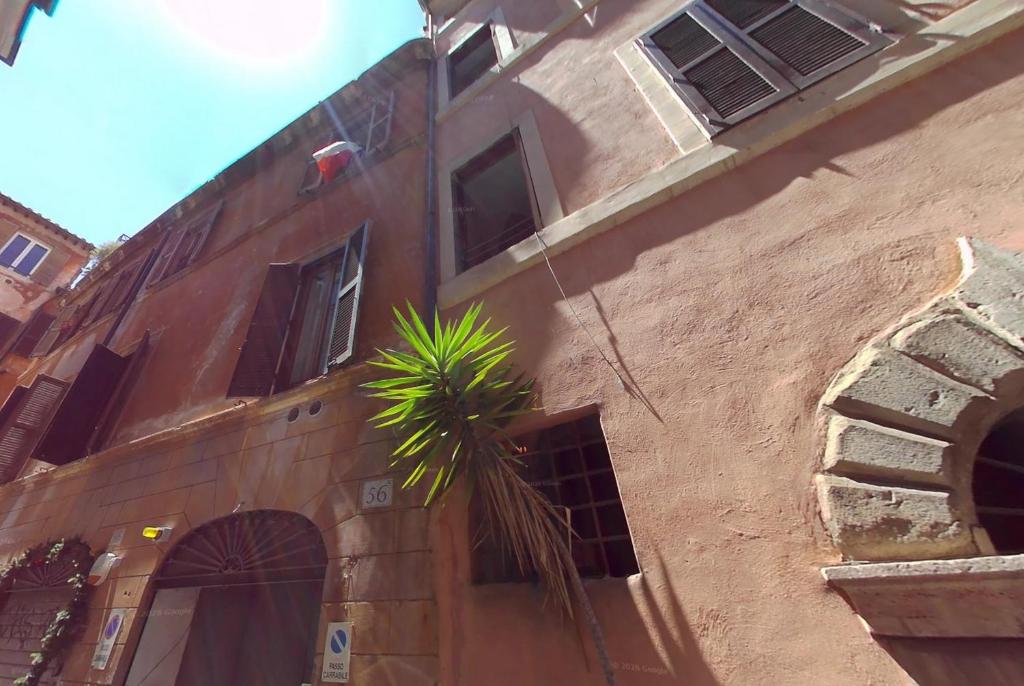 Stanza a Roma - 3
