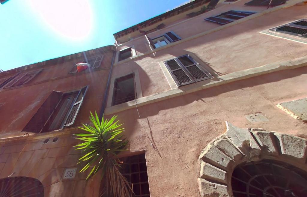 Stanza a Roma - 5