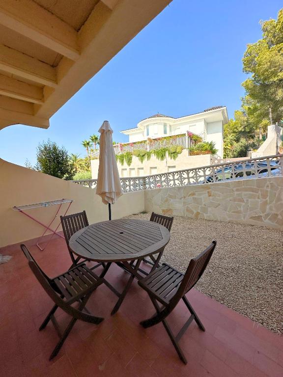 Albir Hills Apartments - 4