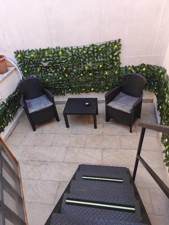 Cibali rooms - 5