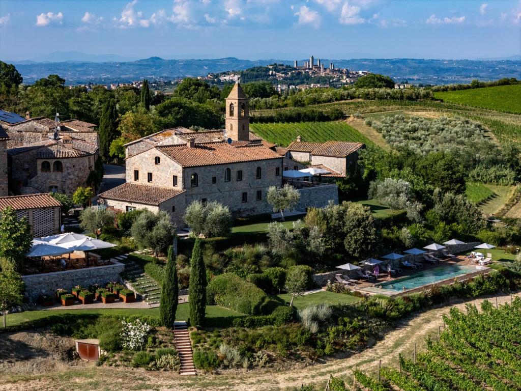 Locanda dei Logi - 1