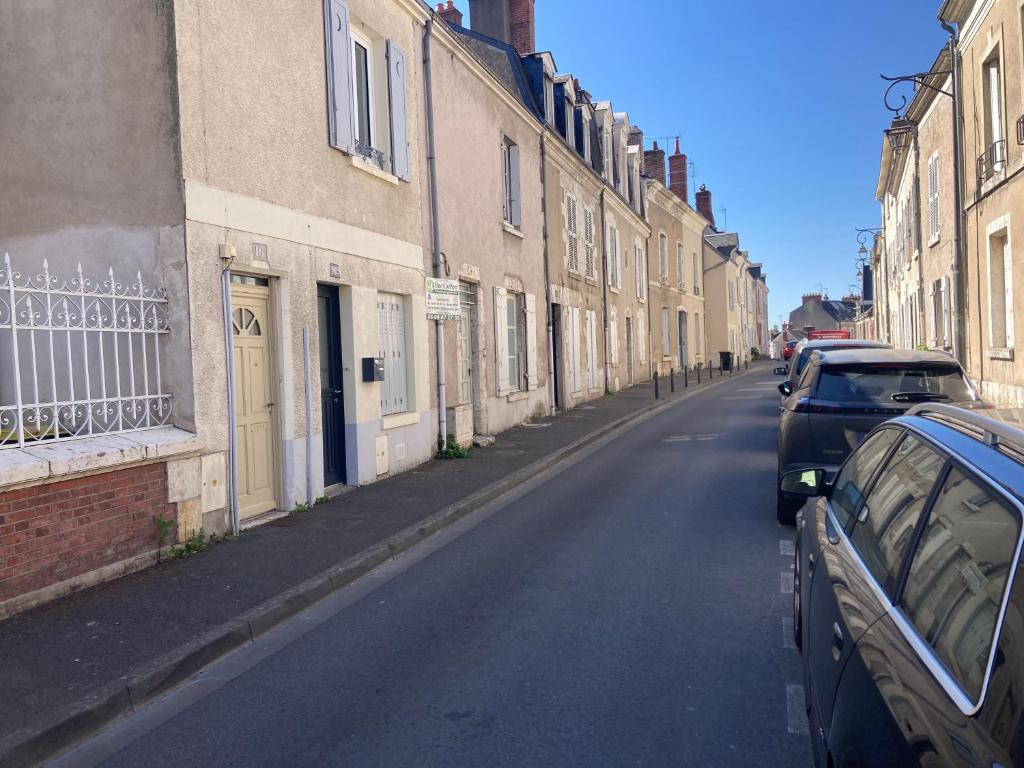 Superbe maison calme au centre ville - 5