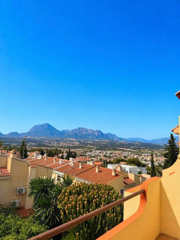 Albir Hills Apartments - 3