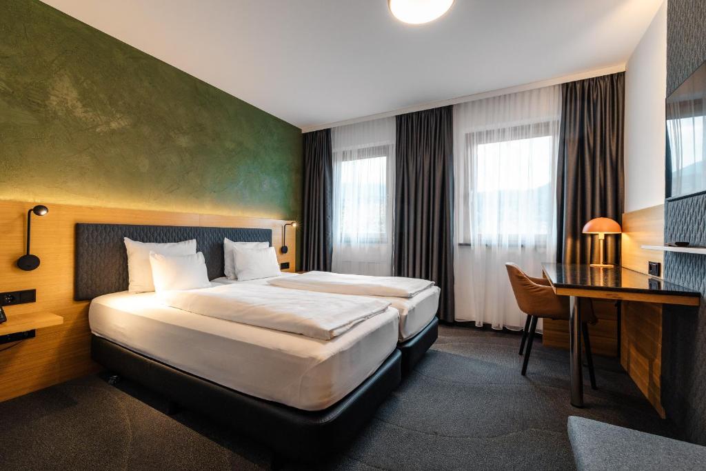 Holiday Inn Innsbruck by IHG - 3