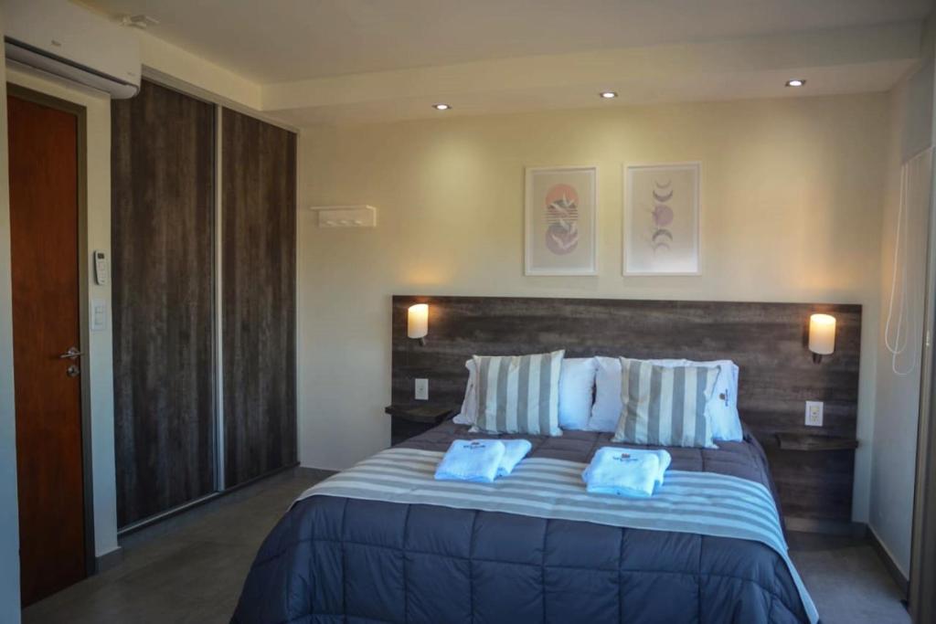 Apart Hotel Los alazanes - 3