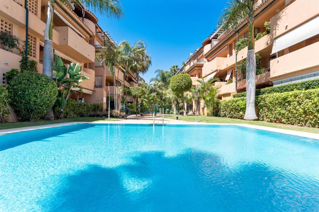 3316 Casa Jacaranda - 1