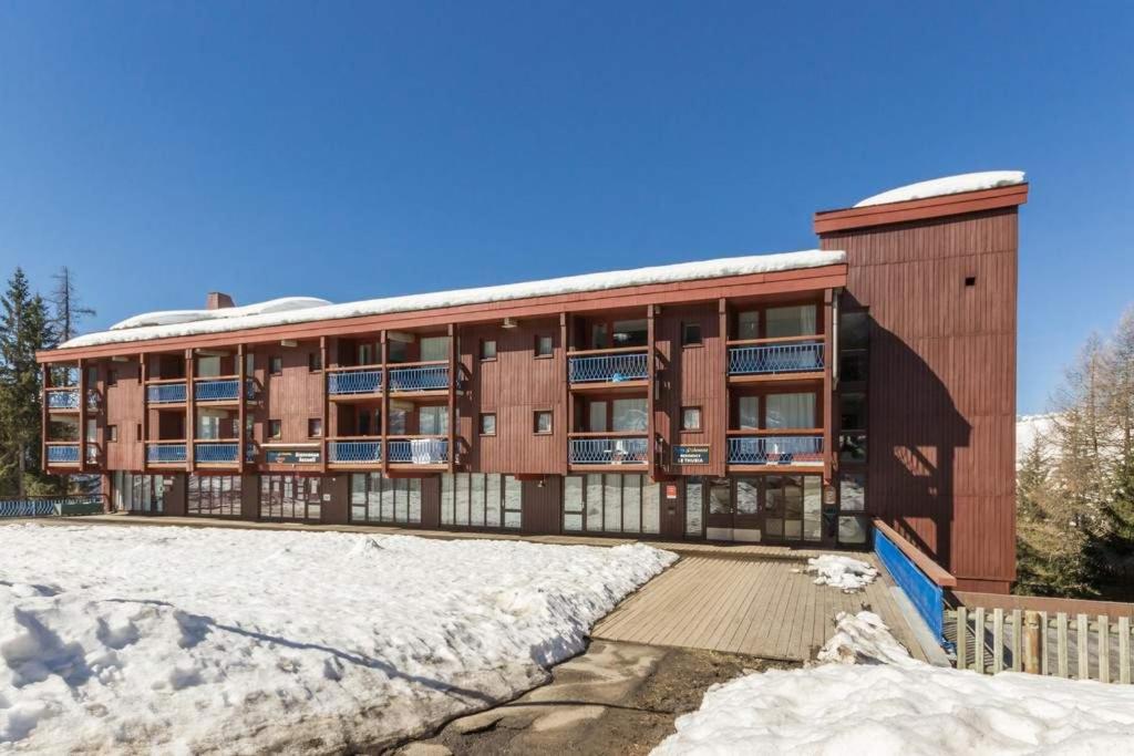 travelski home select - Résidence Thuria - 3