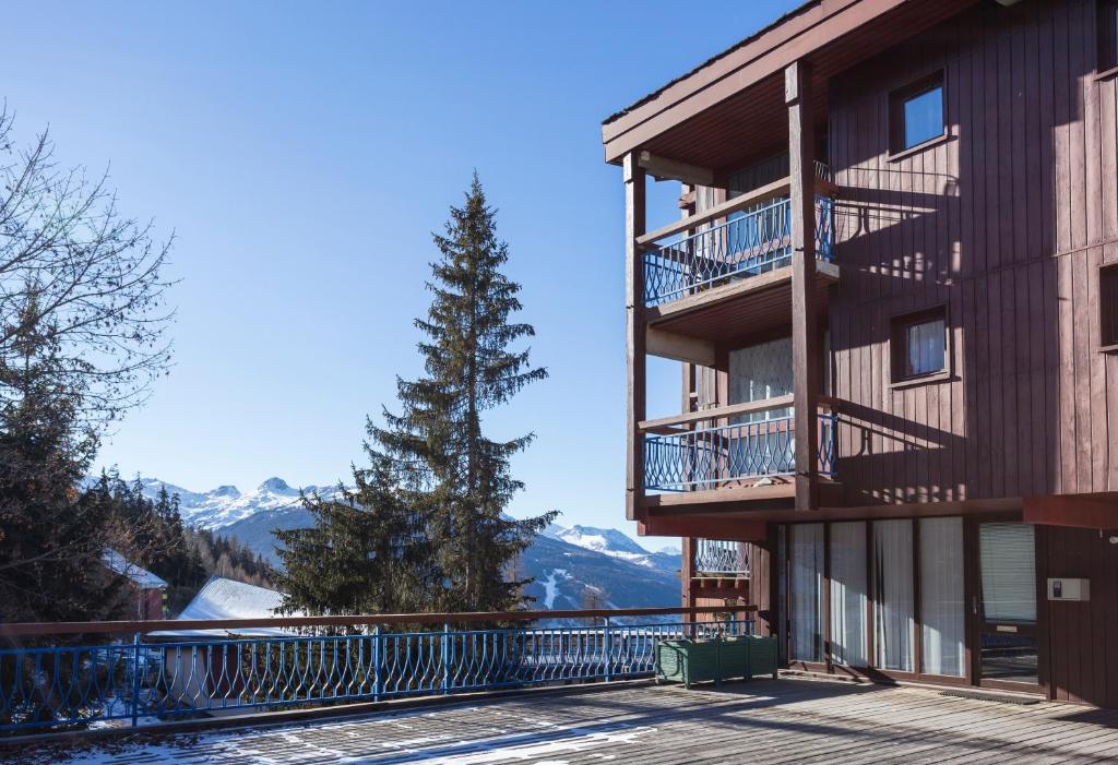 travelski home select - Résidence Thuria - 4