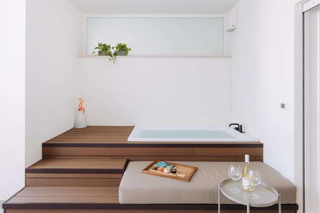 Suite Vinci - 2