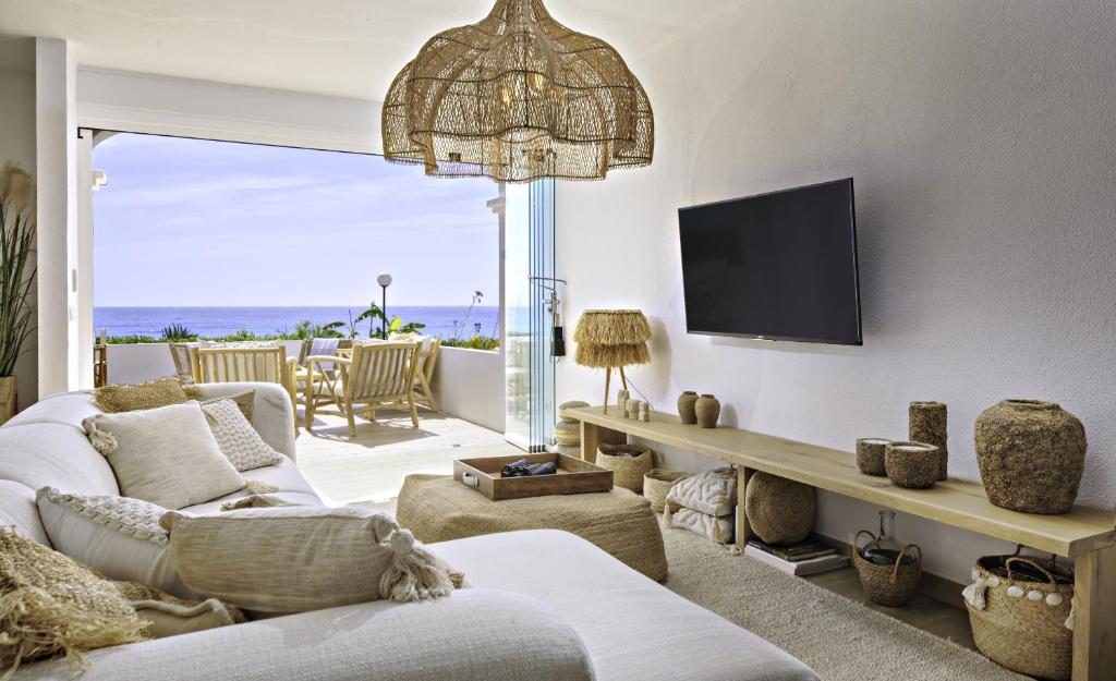 3129 Beachfront Casa Cosy in Aldea Beach - 5