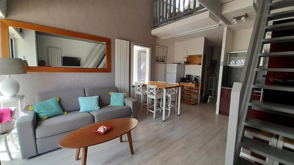 T2 en duplex spacieux et central - 3