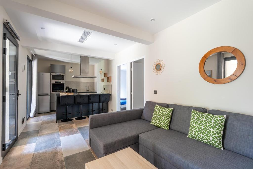 L'Appartement Olivier - 1