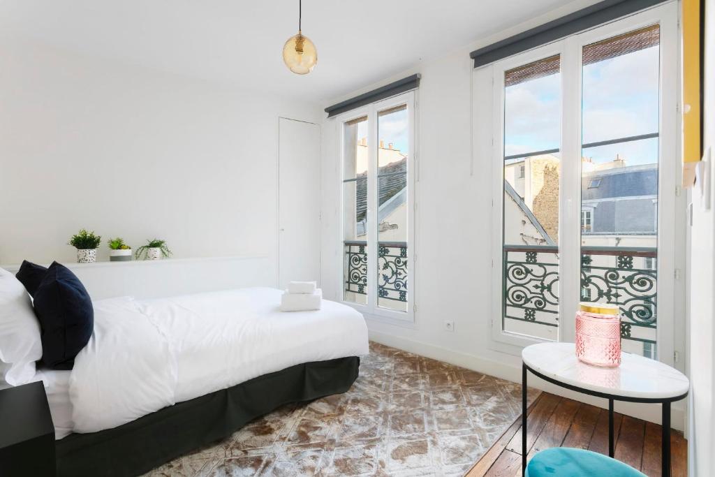 Serenty - 1BR - Latin Quarter & Notre Dame - 4