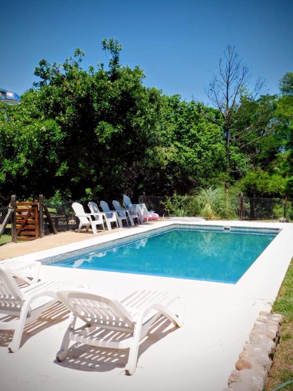 Rancho Escondido - 2