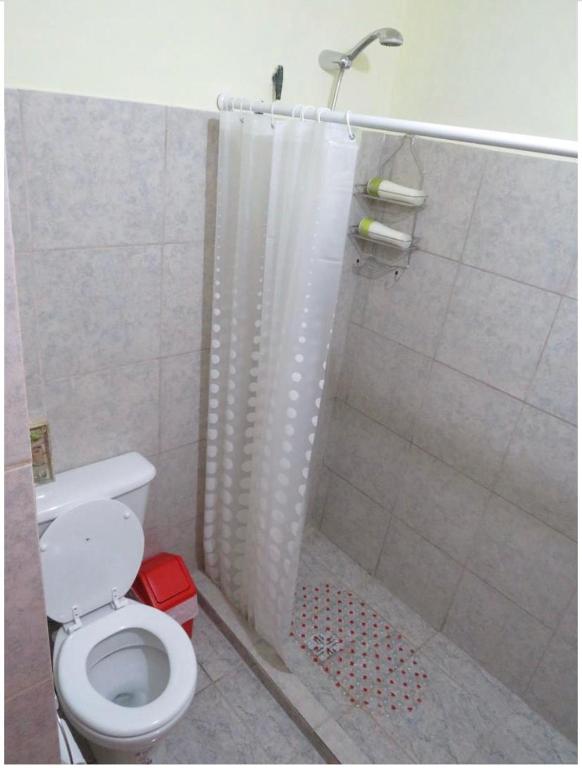 Cabaña ideal para familias en la tranquilidad - 4