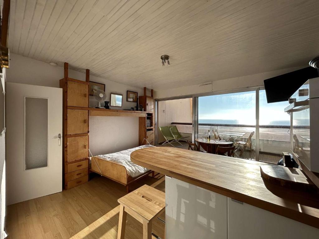 Studio 4 pers vue mer, Saint-Jean-de-Monts - FR-1-224C-286 - 3