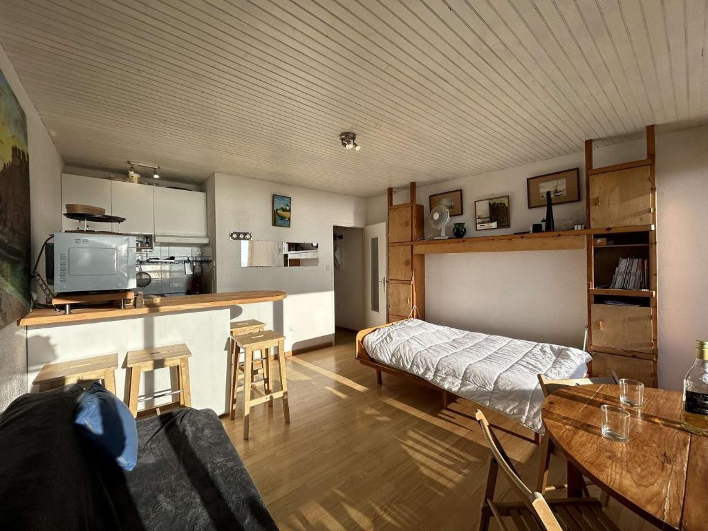 Studio 4 pers vue mer, Saint-Jean-de-Monts - FR-1-224C-286 - 4
