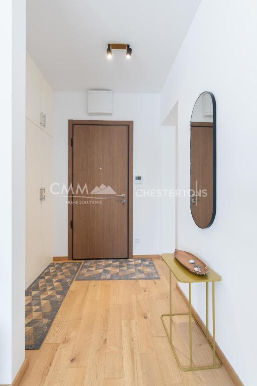 Orchid Haven 2bd Apartment in Becici - 3
