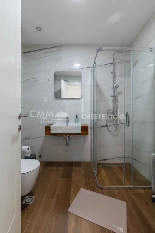Orchid Haven 2bd Apartment in Becici - 5