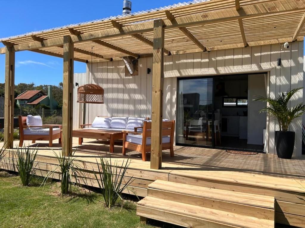La Mar, casita de playa - 5