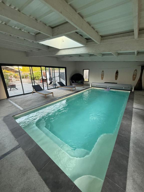 Summer House - 3