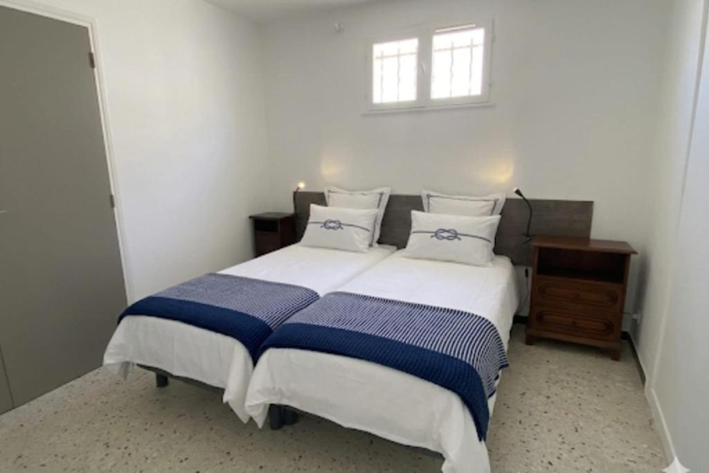villa dune et azur - 4