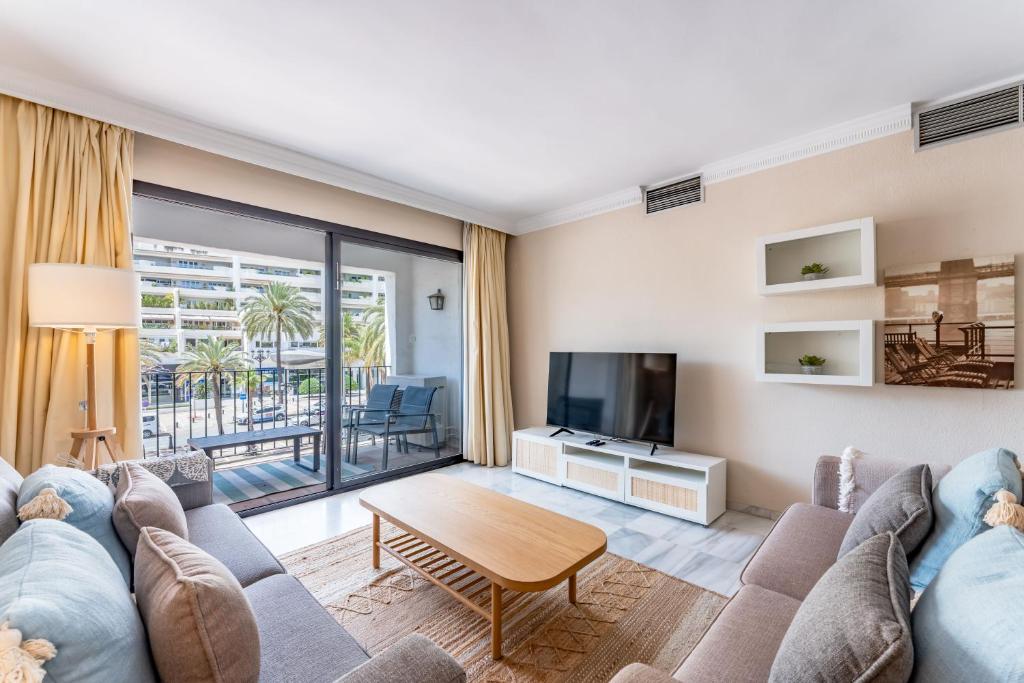 Apartamento Jardines del Puerto - 2