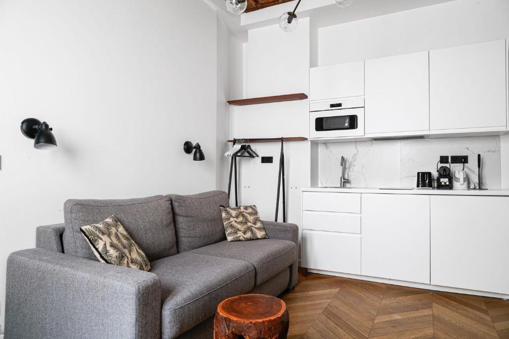 TheBlueStay 347 - Charming Studio in Paris 8 - 2