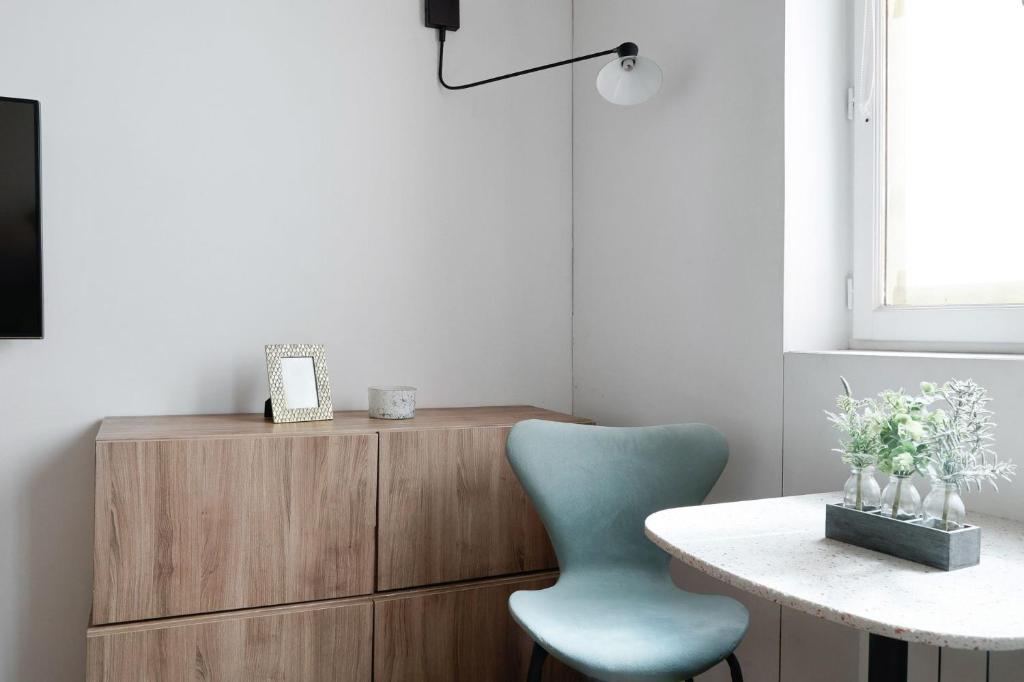 TheBlueStay 347 - Charming Studio in Paris 8 - 5