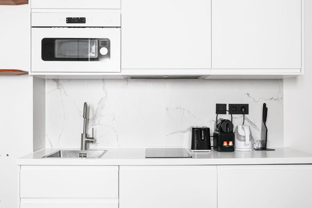 TheBlueStay 347 - Charming Studio in Paris 8 - 3
