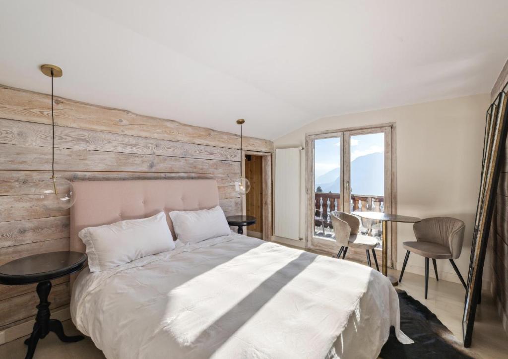 Chalet Gloria - 4