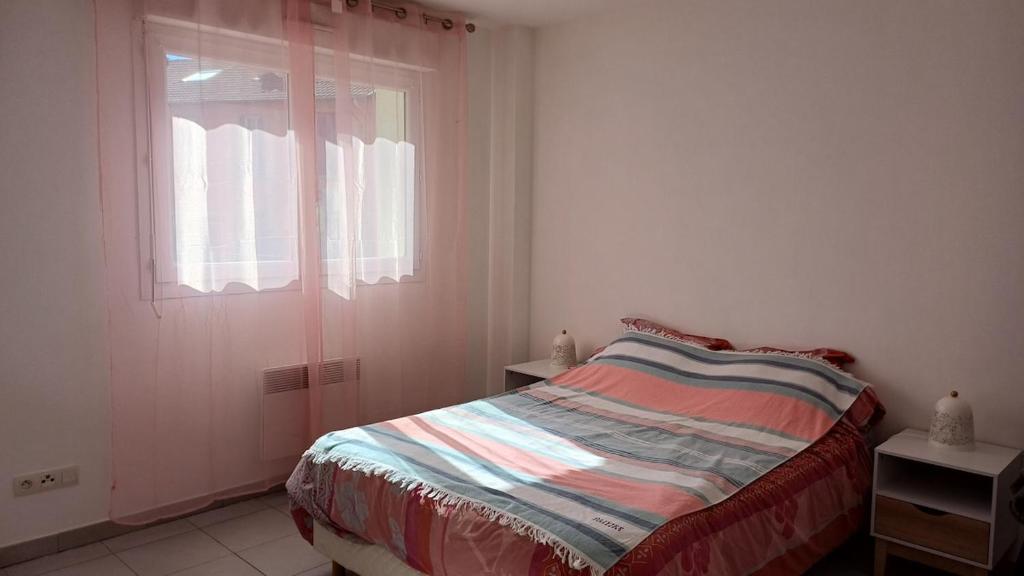 Appartement T2 - 4