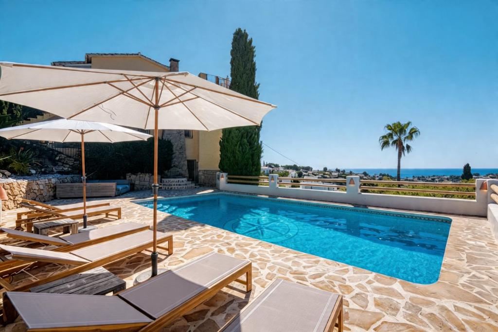 Robis Moraira - 1