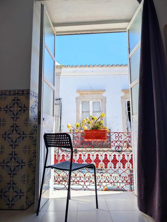RIA Terrace