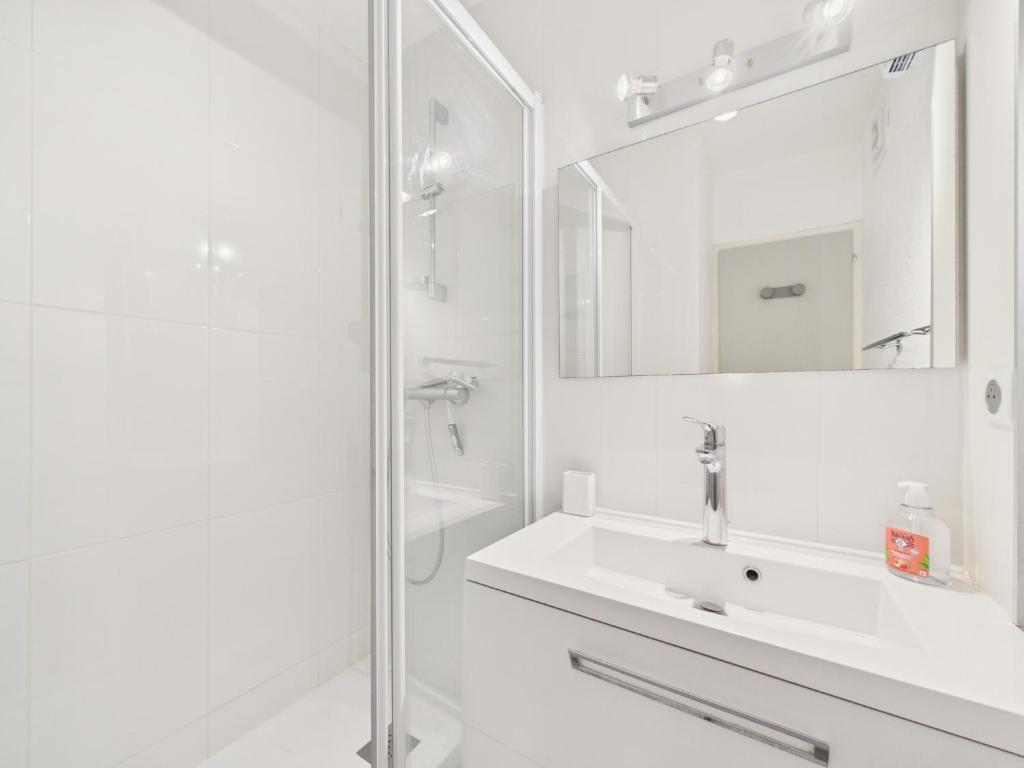 Charmant appartement 400m de la mer - 4pers - 5