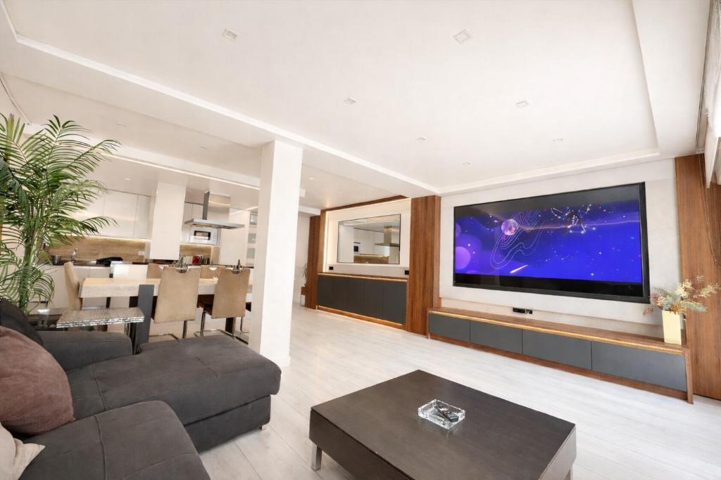 Great Apartment Granada City Centre - 4
