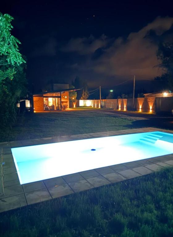 Casa Encuentro - 1