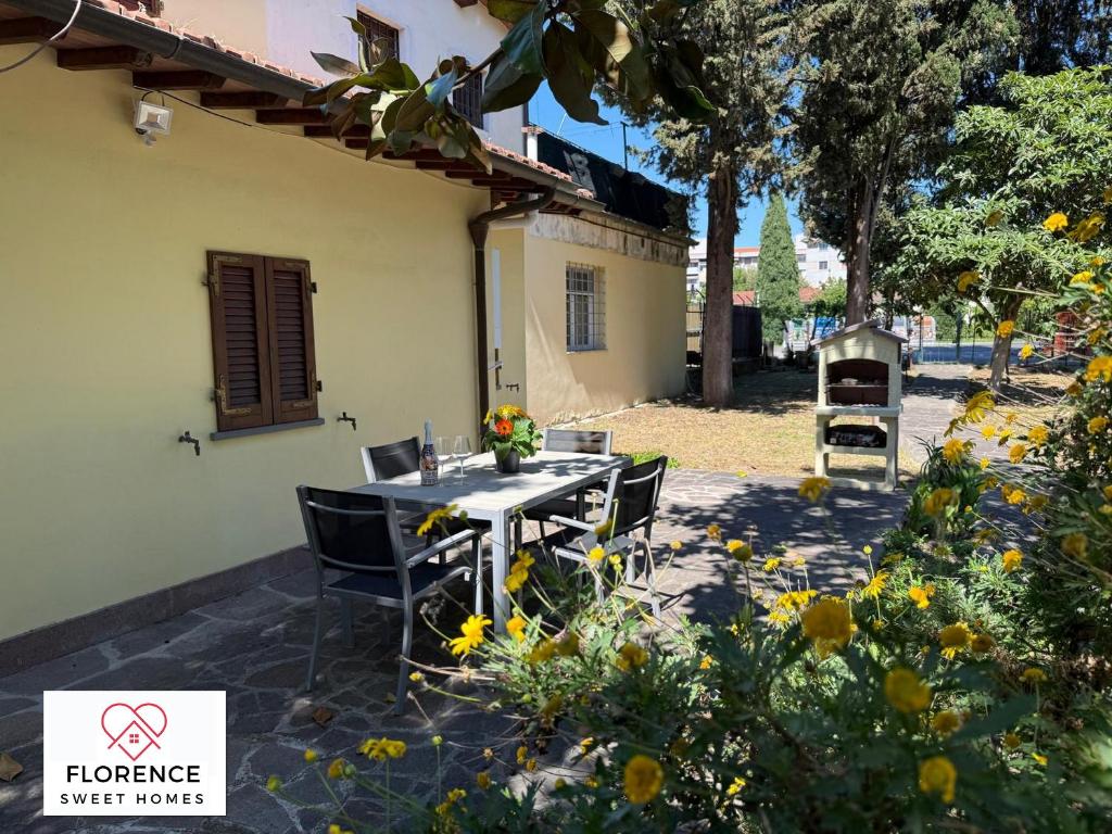 Il Villino with Private Parking by Florence Sweet Homes - 3