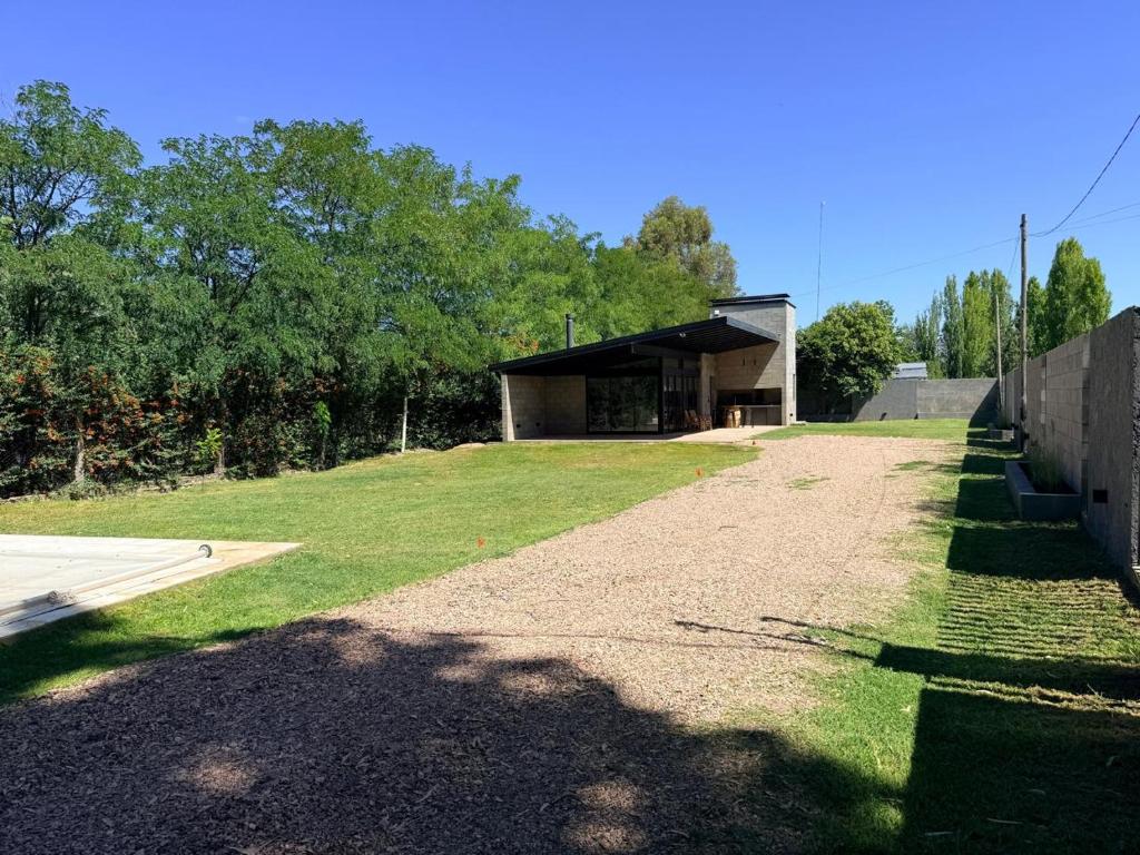 Casa Encuentro - 3