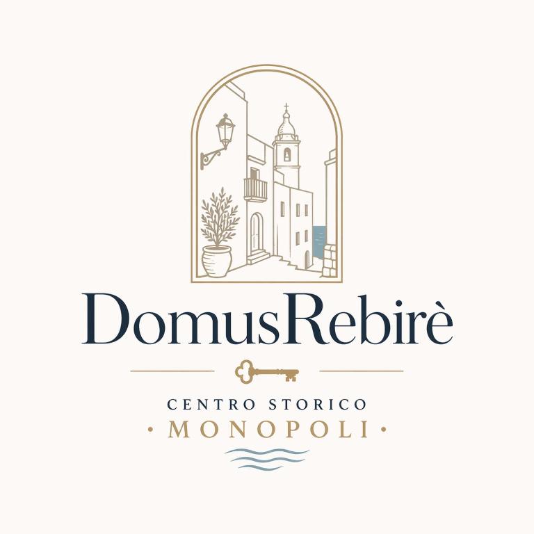 DomusRebirè - 1