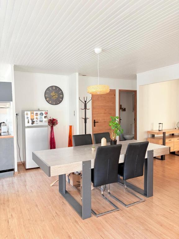 St Cyprien bel appartement au coeur du village clim et wifi - 5