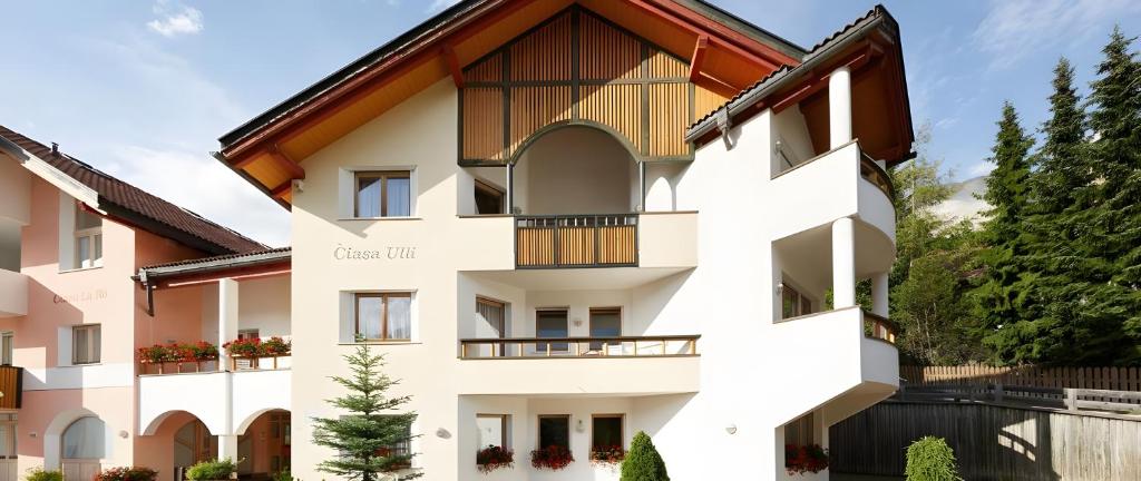 Residence Ciasa Ulli - 3