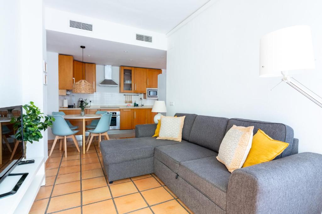 Veoapartment Pacheco - 2