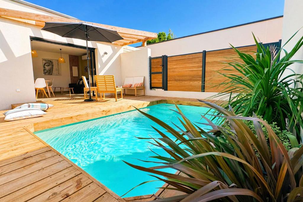 LODGE EVASION L'Isle-sur-la-Sorgue - 2