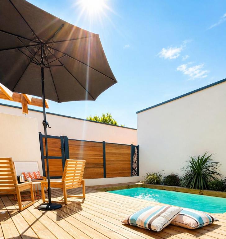 LODGE EVASION L'Isle-sur-la-Sorgue - 4