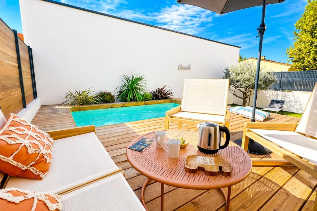 LODGE EVASION L'Isle-sur-la-Sorgue - 1