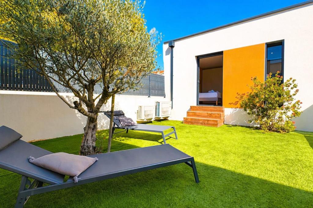 LODGE EVASION L'Isle-sur-la-Sorgue - 5
