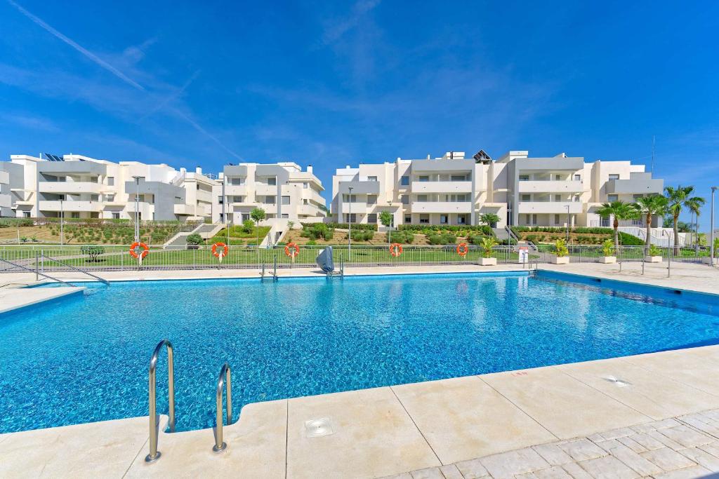 3015 Luxury Serenity Views Apartment in Estepona - 4